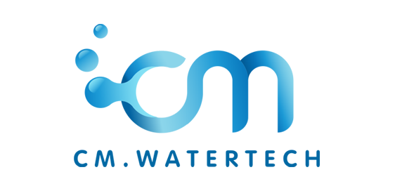 CMWatertech Logo